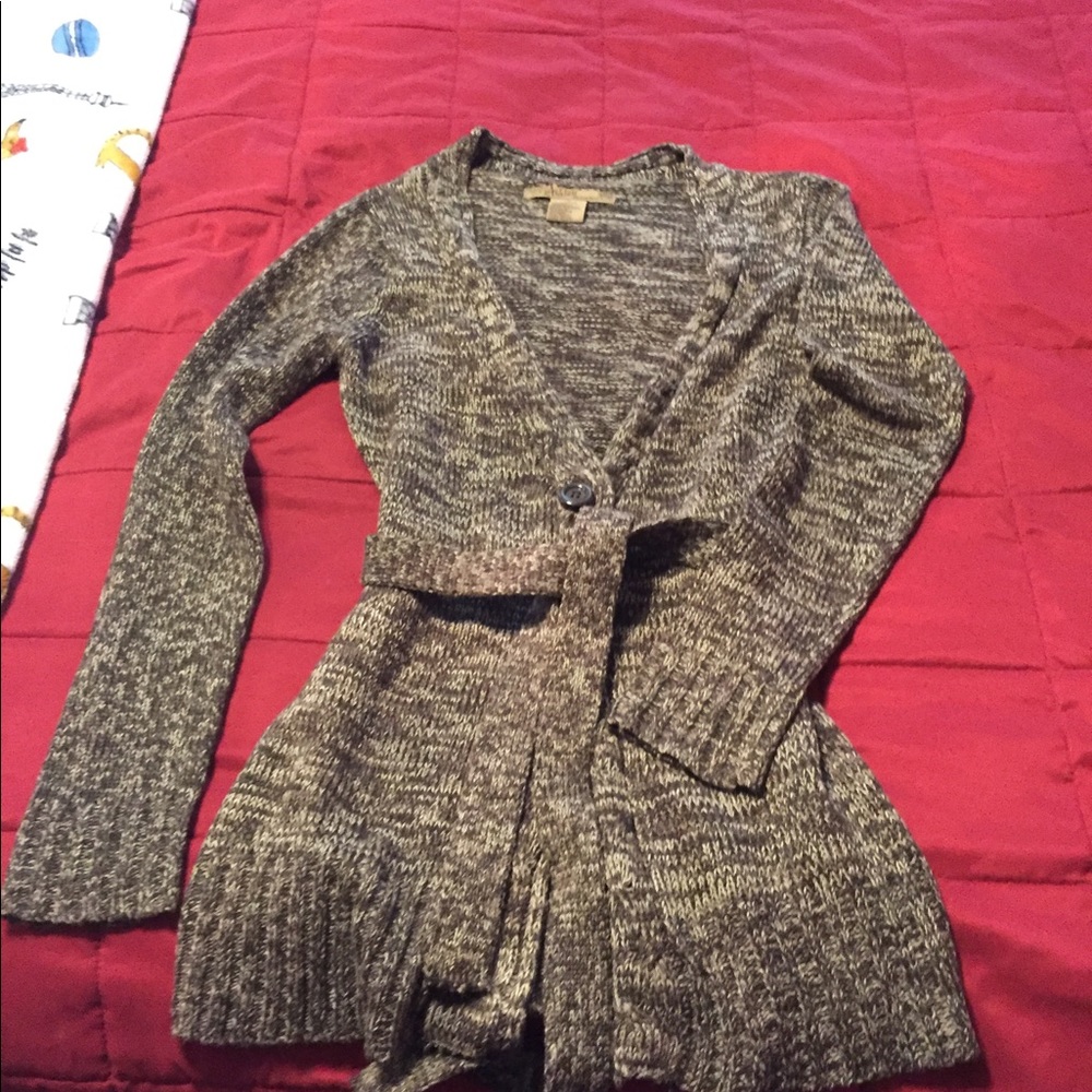 Ashley Cardigan